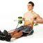 Vivanstar Abdominal Wheels Roller Stretch Elastic Multi-functional Abdominal Roller Wheel Set ST1457