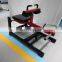 2020 High quality popular body building sport equipment training gym fitness exercise machine seated calf