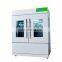 Digital LCD Display Large Capacity Vertical Microbiology Thermostat Shaking Incubator