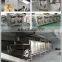 Widely used in food processing industry peanut roasting machine with best prices