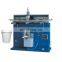 Big Round Cylinder and Plastic Bottle 1 Galon Bottle Printing Screen Printing Machine