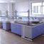 Working bench for testing / modern laboratory equipment /Laboratory island bench