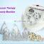 Women Breast Enlargement Lymph Drainage Vacuum Suction Cups ShapeTherapy Machine