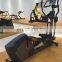 LED Display Commercial Gym Equipment Commercial Elliptical Self-generating Gym Use Ellipticals