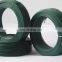 PVC wire  green  red