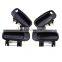 Outside Door Handle Front Rear Left Right For Toyota Camry 92-96 4 PCS TO1310109