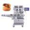 Chinese Food Machinery Bear Cookies Panda Cookie Forming Machine CE Approved
