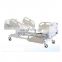 Medical hospital bed multi function turn over nursing bed for paralyzed elderly