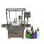 Automatic 2.5 ounce perfume essential oil spray bottle filling machine liquid filling and capping machine