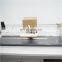 Textile Testing Equipment Electronic Digital GT-A08 ASTM-D-1422 Standards Electronic Yarn Twist Tester