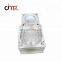 new design durable plastic injection paint bucket mould injection mold
