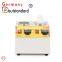 Best selling electric 2pcs bottle sauce warmer with factory price