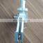 Pneumatic Grips  Pneumatic Fixture with Pneumatic Pump Grips for Universal Testing Machine