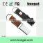 Fashion Flash 16gb Usb 2.0 Leather USB Flash Disk Business USB