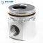 Stock auto engine parts spare 114mm 3802601 Piston Kit for CUMMINS