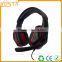 Popular stylish stereo best quality fancy wholesale gaming headsets for VR                        
                                                                                Supplier's Choice