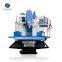XH7136/XK7136 Cheaper high precision cnc vertical milling center with umbrella tool post