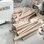 High Speed Parallel Paper Tube Making Machine