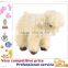 2015 Cute Plush Sheep Toys, most popular sale well custom plush toy sheep logo