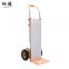 controller for 170kg cargo two wheel electric factory straight stair climber rubber tracks chassis