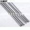 Wholesale 1*19 7*7 auto control cable galvanized  inner steel rope