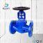 304 Bellows Seal Globe Valve Astm