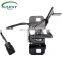 Hood Latch Lock Release 95463828 for 2014 Chevrolet Cruze LTZ Sedan 4-Door 1.4L 1364CC 83Cu. In. l4 GAS DOHC Turbocharged