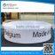 2015 Expo hanging banner trade show display banner hanging banner