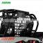 2014-2016 CAN-AM COMMANDER MAVERICK Rear Safety Racing Net