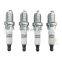 Spark plug for Great Wall HAVAL H6 H2 VOLEEX C50 V80 1.5T displacement Original accessories 3707100-EG01T 4pieces/set