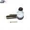 European Truck Auto Spare Parts Ball joint, left hand thread Oem 1332123 1338714 1401934 for DAF Truck Tie Rod End