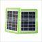 Fast selling 3w 6V portable mini solar panel