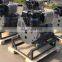 2 cylinders water cooling 20kw Deutz diesel engine F2L912 for construction machinery