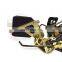814102D001 Power Door Lock Actuator Latch Rear Left For Hyundai Elantra 01-02