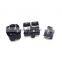 Free Shipping!Window Control Switch SET For VW Eos Golf MK5 MK6 GTI 2 Door Scirocco Tiguan