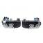 Free Shipping!Rear Pair Door Lock Actuators For Dodge Ram 1500 2500 55276795AC,55276794AC New