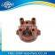 Auto Parts Distributor Cap And Rotor For Toyota Corolla 19101 - 15010
