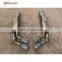 G class W464 Ti style exhaust system G63 G65  exhaust tip for W464 W463A G class