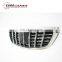 S class w222 S65 front grille fit for S320 S400 S500 S600 S63 to S65 2018 new look