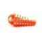 XT Dirt Motorcycle Parts PVC Colorful Vent Plug Waterproof Plug