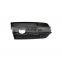 Fog Light Grille Fog Lamp Bezel without Sensor Hole for AUDI Q5