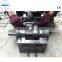 Extruder gearbox Of ZLYJ series for plastic extrusion machine