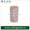 round cardboard gift box with lids wholesale  china