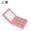 Makeup set eyeshadow palette cardboard eyeshadow palette wholesale empty eyeshadow palette 9 colors
