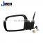 Jmen Taiwan for SUBARU side view Mirror & car rear wing Mirror Glass Manufacturer