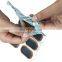 High quality rubber tubeless tire inner tube tire repair cold patch