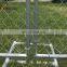 Temporary Chain Link Fence