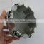 Custom ABS Blank 150MM Rally Wheels Car Wheel Center Cover
