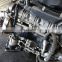Good Condition Used Engine Second Hand BMW Engine Assembly Powered by Gasoline