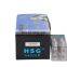 Spark Plug 4PCS/Box Wholesale Auto Iridium Spark Plugs EIX-BKR6 EIX-BKR6-11 EIX-BPR6 R-IZFR6 TX1 For BYD